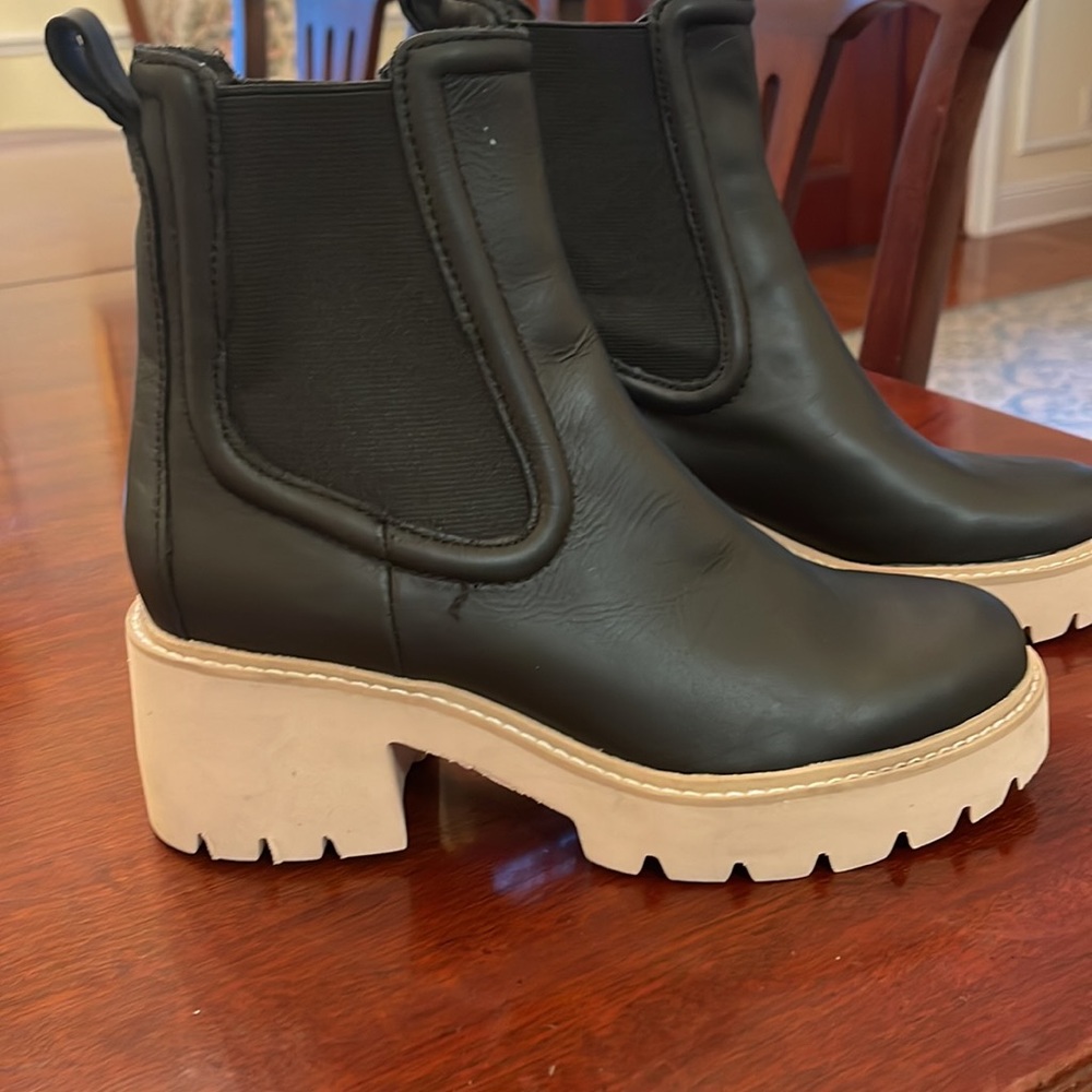 Brand New dolce vita boot!!! Trendy hot item!
